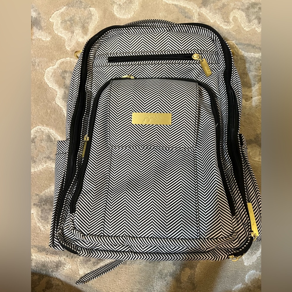 Jujube bag